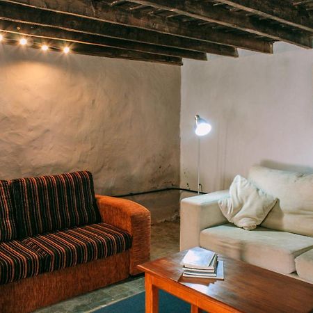 Casa Rural Lomito Del Pino Крус-де-Техеда Экстерьер фото